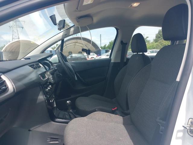 2016 CITROEN C3 EDITION