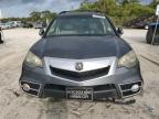 2012 Acura Rdx Technology for Sale in Fort Pierce, FL - Water/Flood