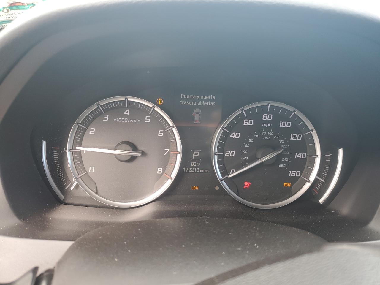 2014 Acura Mdx Technology VIN: 5FRYD4H43EB004668 Lot: 55882265