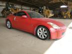 2003 Nissan 350Z Coupe na sprzedaż w Phoenix, AZ - Rear End