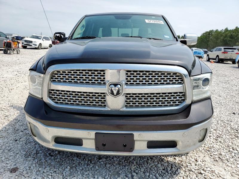  RAM 1500 2017 Коричневый