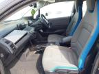 2015 BMW I3 RANGE E for sale at Copart BRISTOL