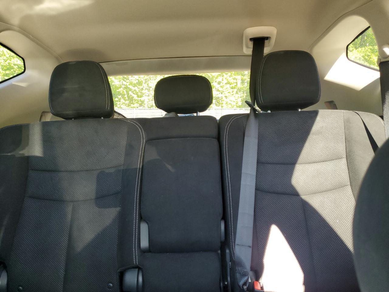 5N1AZ2MH5JN192697 NISSAN MURANO 2018
