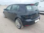 2012 VOLKSWAGEN GOLF MATCH for sale at Copart CORBY