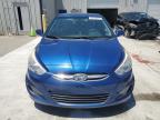 2016 Hyundai Accent Se იყიდება Savannah-ში, GA - Rear End