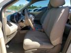 2007 Nissan Murano Sl na sprzedaż w Oklahoma City, OK - Front End
