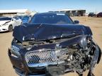 2020 Lincoln Continental Black Label на продаже в Brighton, CO - Front End