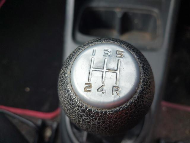 2014 SUZUKI ALTO SZ