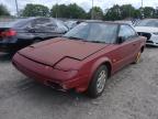 1988 TOYOTA MR2 for sale at Copart WOLVERHAMPTON