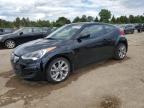 2016 Hyundai Veloster  for Sale in Elgin, IL - Side