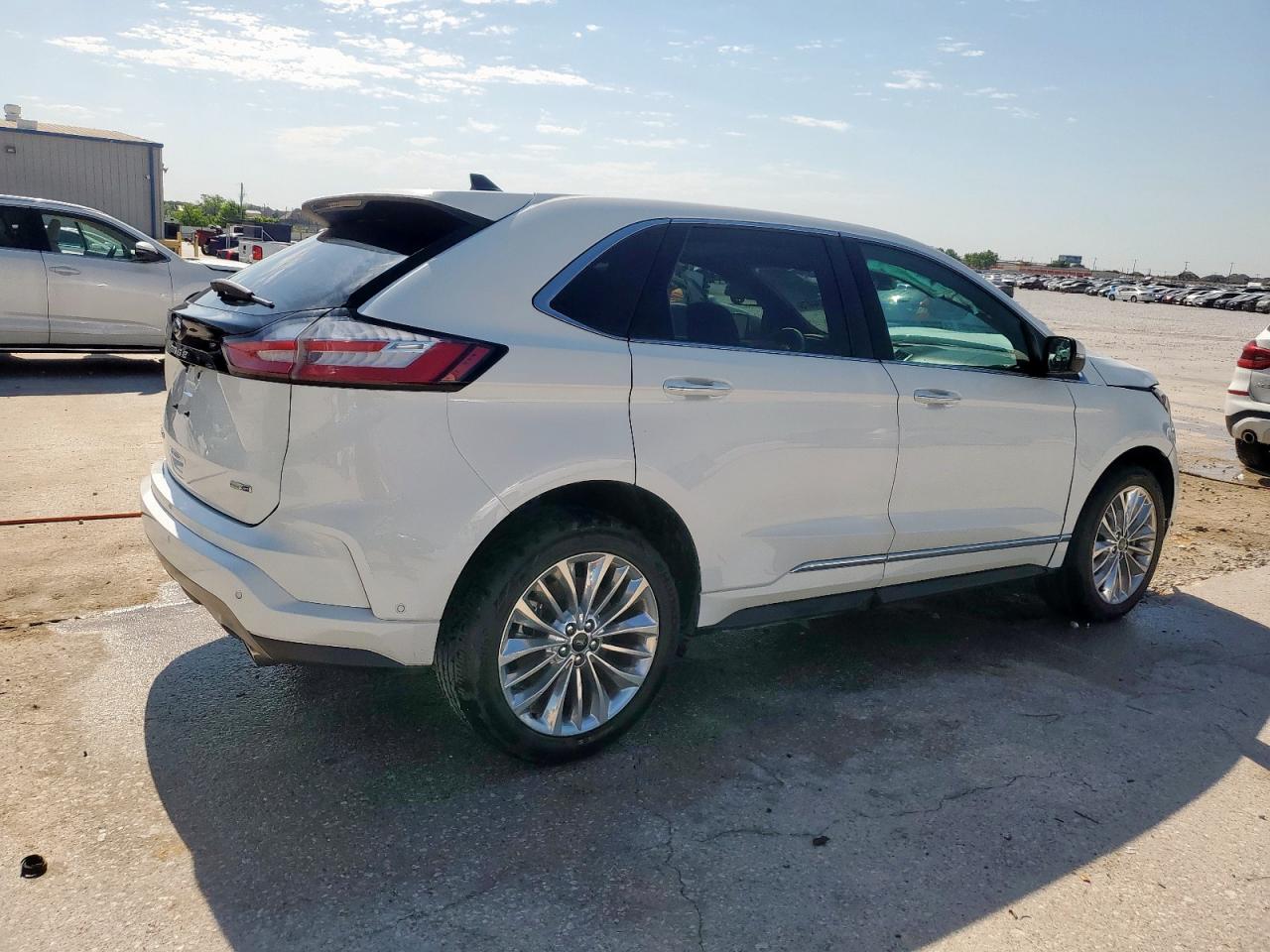 2FMPK4K97RBA62871 FORD EDGE 2024