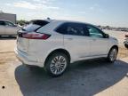 2024 Ford Edge Titanium for Sale in Haslet, TX - Front End