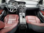 2012 MERCEDES-BENZ C 350 for sale at Copart ON - TORONTO