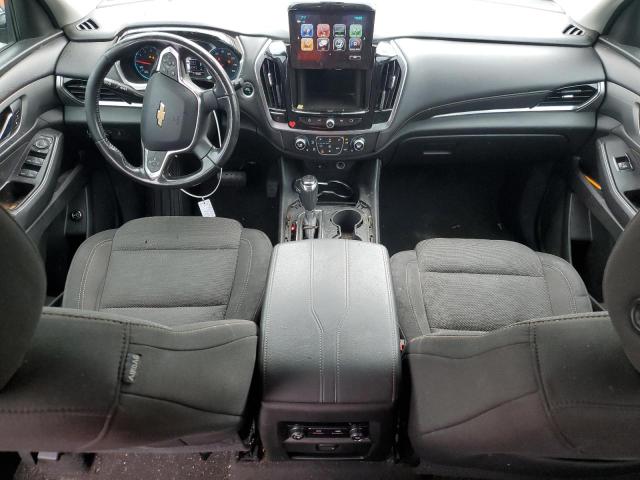  CHEVROLET TRAVERSE 2019 Сharcoal