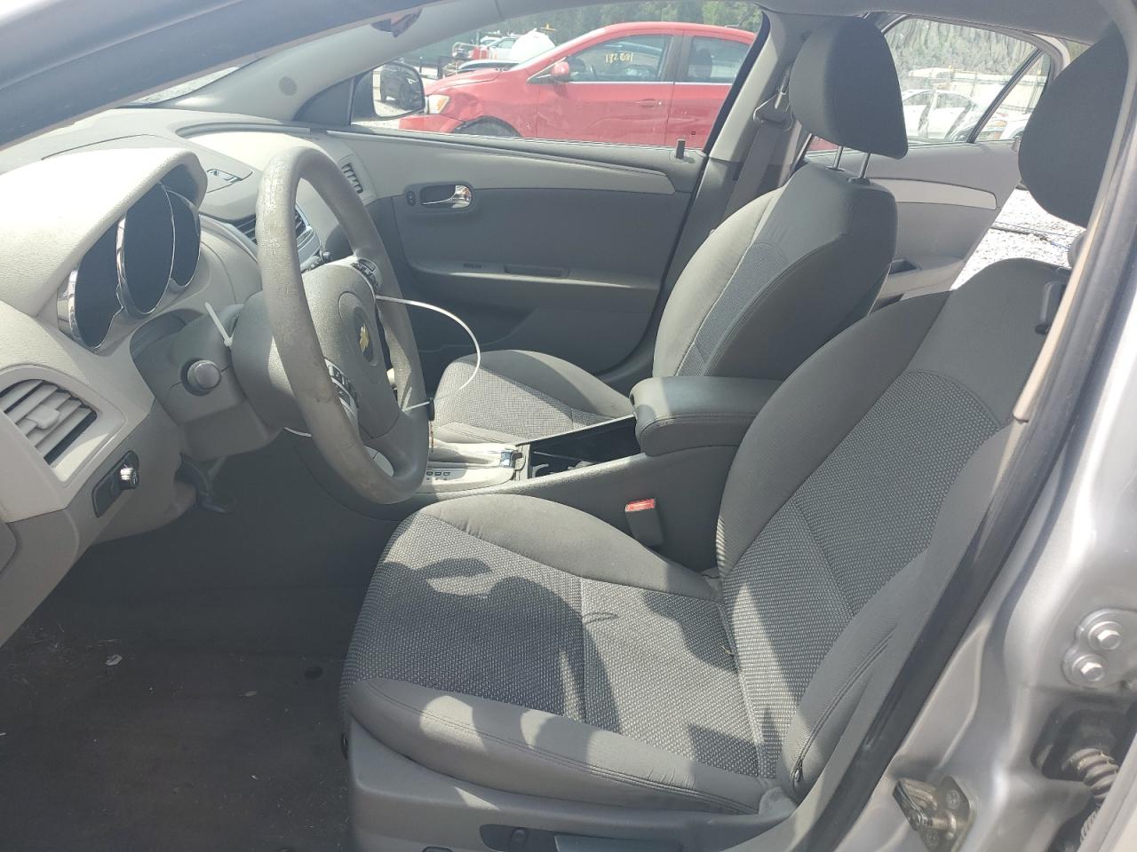 1G1ZB5E0XCF227455 CHEVROLET MALIBU 2020