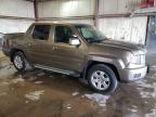 2009 Honda Ridgeline Rts en Venta en Eldridge, IA - Front End