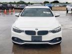 2019 Bmw 430I Gran Coupe for Sale in Grand Prairie, TX - Hail