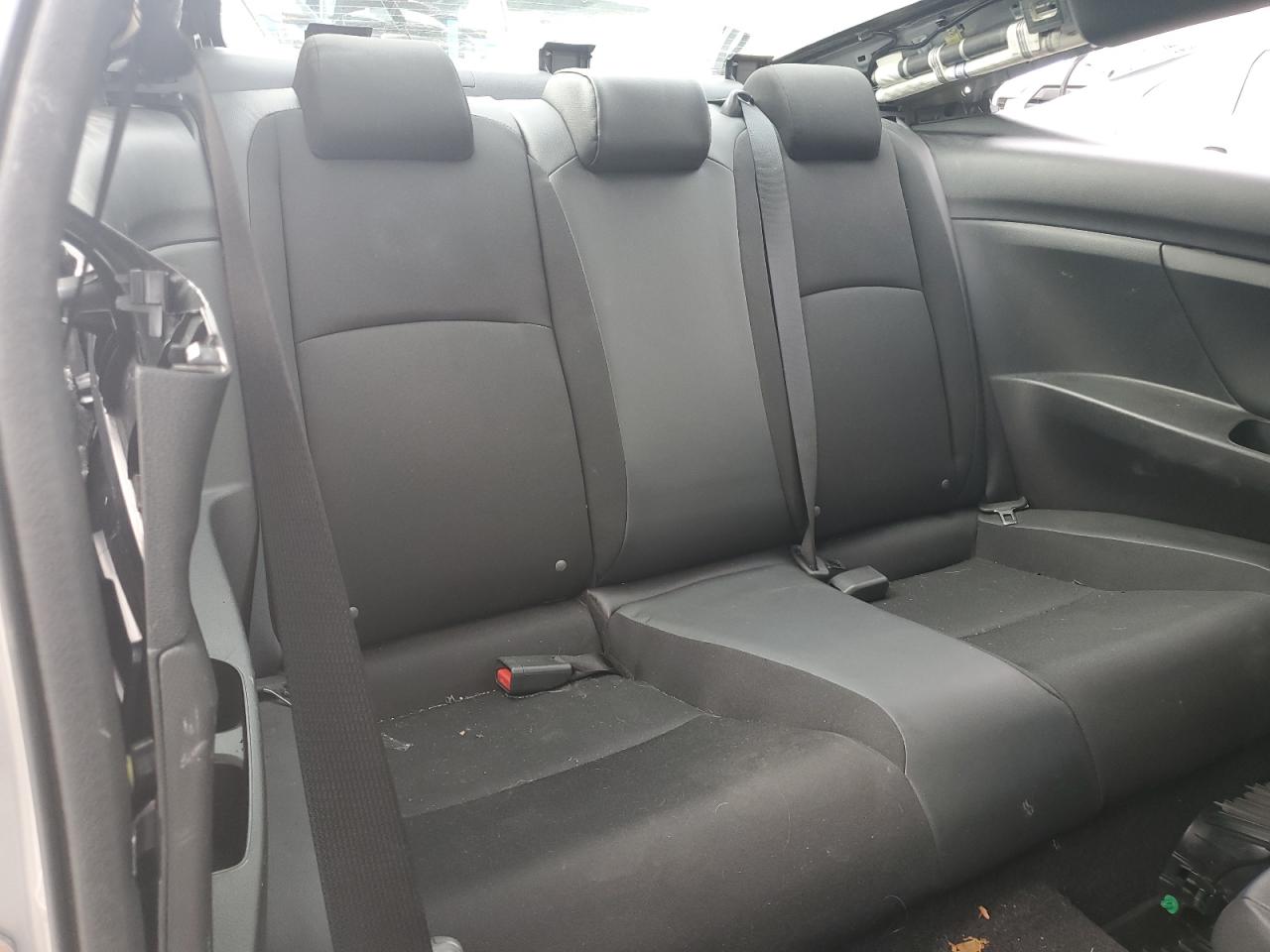 2019 Honda Civic Sport VIN: 2HGFC4B89KH306657 Lot: 56478455