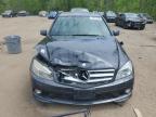 2010 MERCEDES-BENZ C 300 4MATIC   for sale at Copart ON - COOKSTOWN