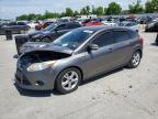2014 Ford Focus Se იყიდება Bridgeton-ში, MO - Front End