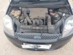 2009 FORD FIESTA STY for sale at Copart CORBY