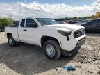 2024 Toyota Tacoma Xtracab   продається в Cahokia Heights, IL - Rear End