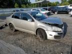 2005 Volkswagen New Jetta 2.5 for Sale in Savannah, GA - Front End
