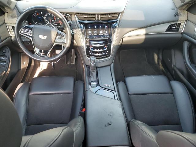  CADILLAC CTS 2019 Biały