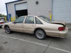 1994 Chevrolet Caprice Classic Ls იყიდება Vallejo-ში, CA - All Over