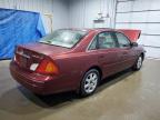 2002 Toyota Avalon Xl na sprzedaż w Candia, NH - Front End