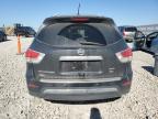 2015 Nissan Pathfinder S იყიდება Appleton-ში, WI - Front End