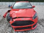 2017 Ford Focus St en Venta en Ellenwood, GA - Front End