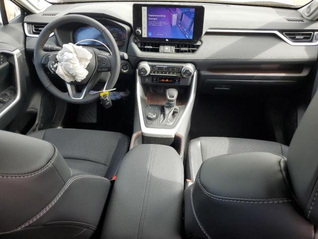 TOYOTA RAV4 2023 Szary