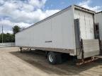 2013 Carry-On Utility Trailer na sprzedaż w Wichita, KS - All Over