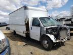 2021 Gmc Savana Cutaway G3500 for Sale in Sacramento, CA - Undercarriage