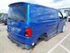 2024 VOLKSWAGEN TRANSPORTE for sale at Copart NEWBURY