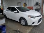 2016 Toyota Corolla L for Sale in Riverview, FL - Rear End