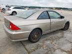 2004 Honda Civic Lx за продажба в Grand Prairie, TX - Side
