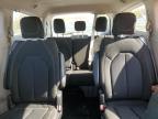 2023 Chrysler Voyager Lx იყიდება Assonet-ში, MA - Front End