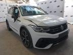 2023 VOLKSWAGEN TIGUAN R T for sale at Copart BELFAST