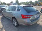 2018 SKODA SUPERB SE for sale at Copart BRISTOL