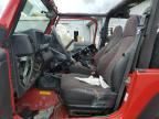 2000 Jeep Wrangler / Tj Se იყიდება Pekin-ში, IL - Side