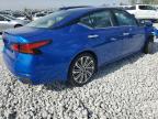 2025 Nissan Altima Sl იყიდება Greenwood-ში, NE - Front End