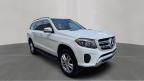 2017 Mercedes-Benz Gls 450 4Matic للبيع في North Billerica، MA - Normal Wear