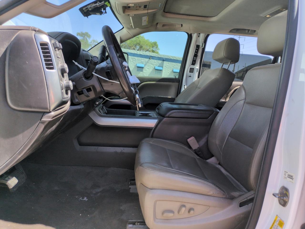 1GC1KTEY1KF114295 CHEVROLET ALL Models 2019