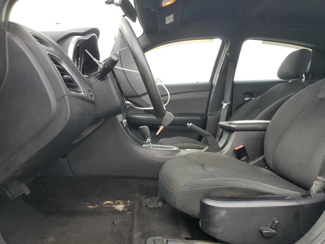 2011 Dodge Avenger Express VIN: 1B3BD4FB0BN579074 Lot: 56516135