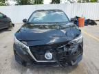 2021 Nissan Sentra S en Venta en Bridgeton, MO - Front End