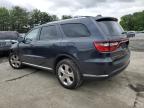 2014 Dodge Durango Limited продається в Windsor, NJ - Biohazard/Chemical