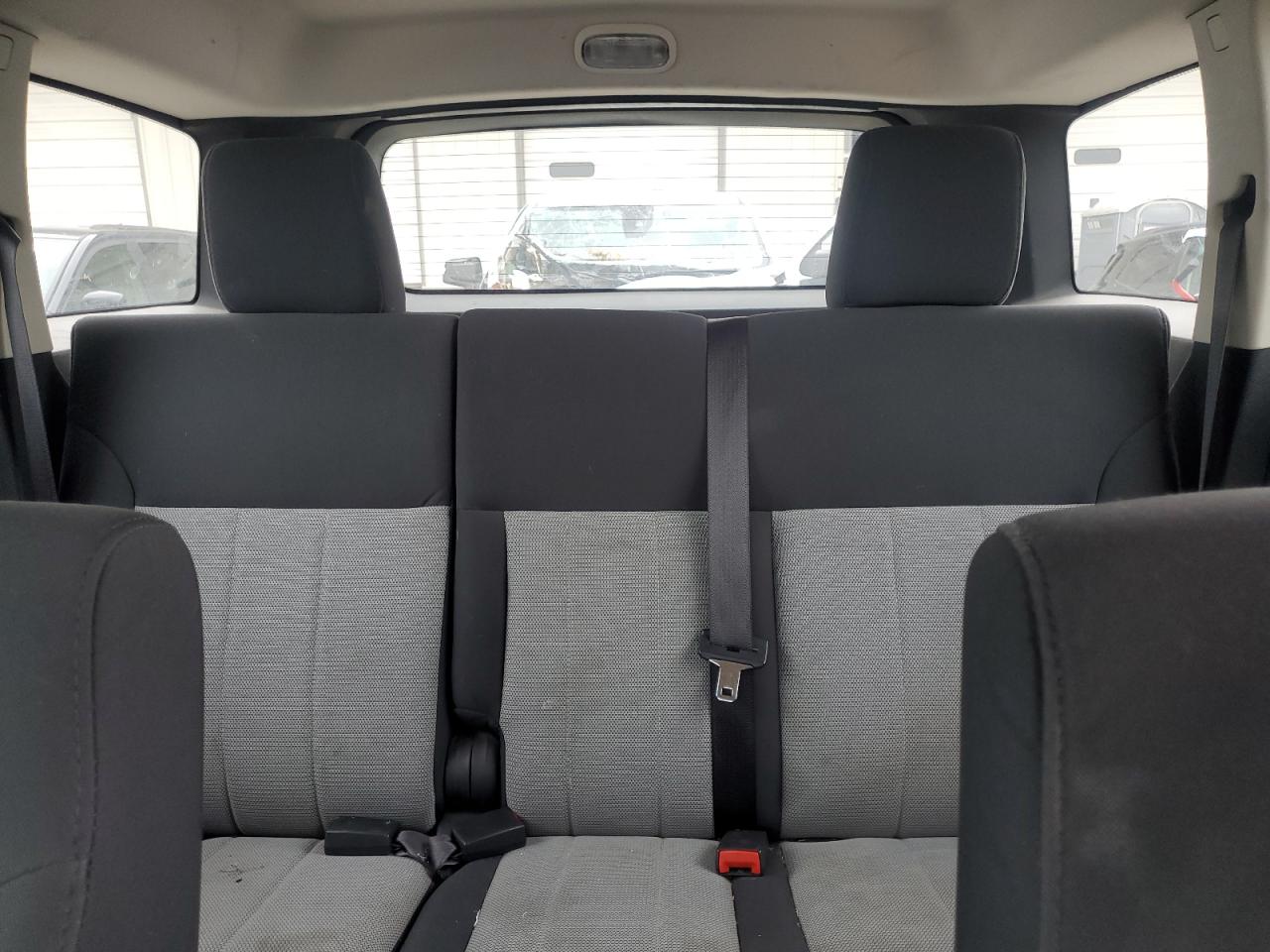 2009 Dodge Nitro Se VIN: 1D8GU28K19W534608 Lot: 58582315