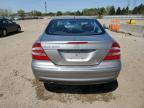 2004 Mercedes-Benz Clk 500 იყიდება Elgin-ში, IL - Side